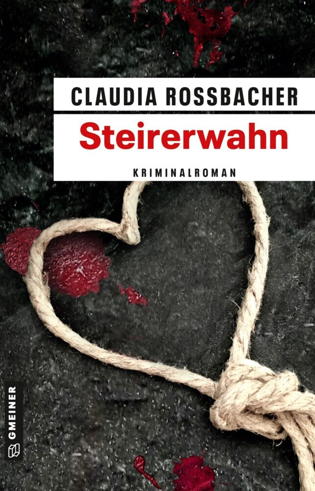 Steirerwahn (Claudia Rossbacher)