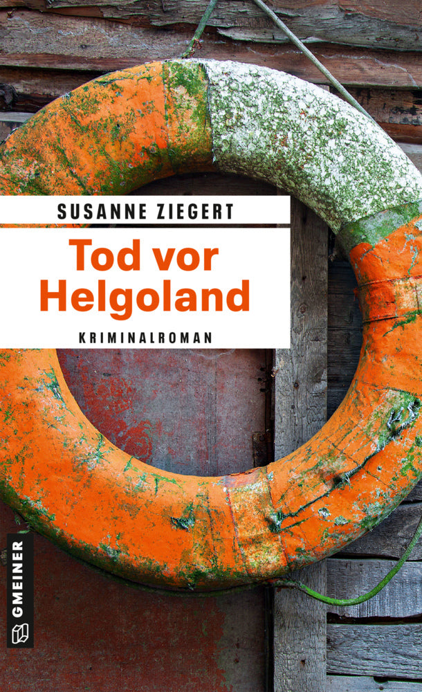 Tod vor Helgoland (Susanne Ziegert)