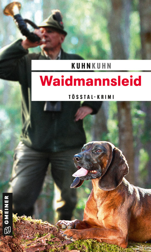 Waidmannsleid (Kuhnkuhn)