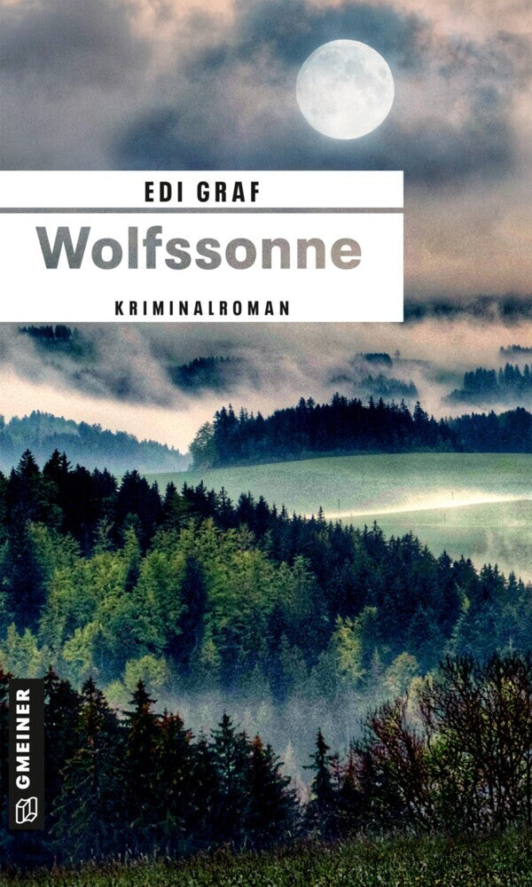 Wolfssonne (Edi Graf)
