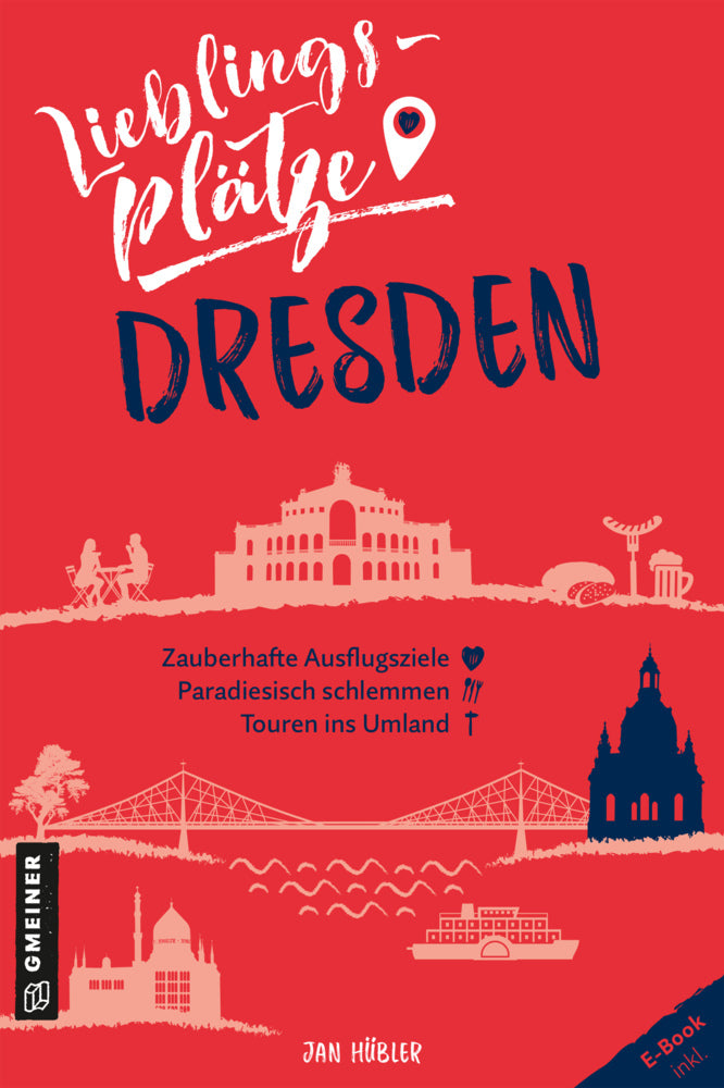 Lieblingsplätze Dresden (Jan Hübler)