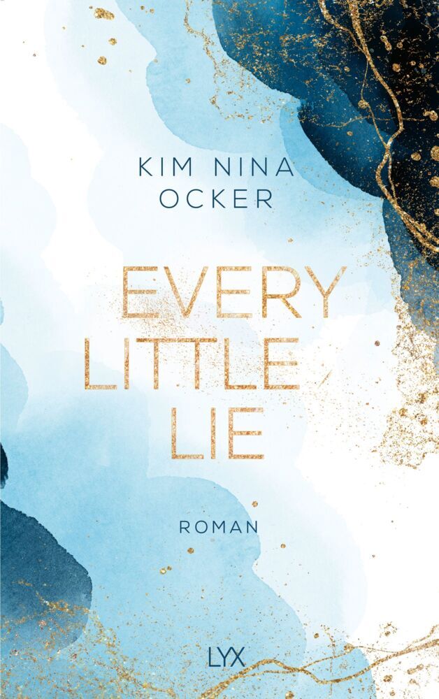 Every Little Lie (Kim Nina Ocker)