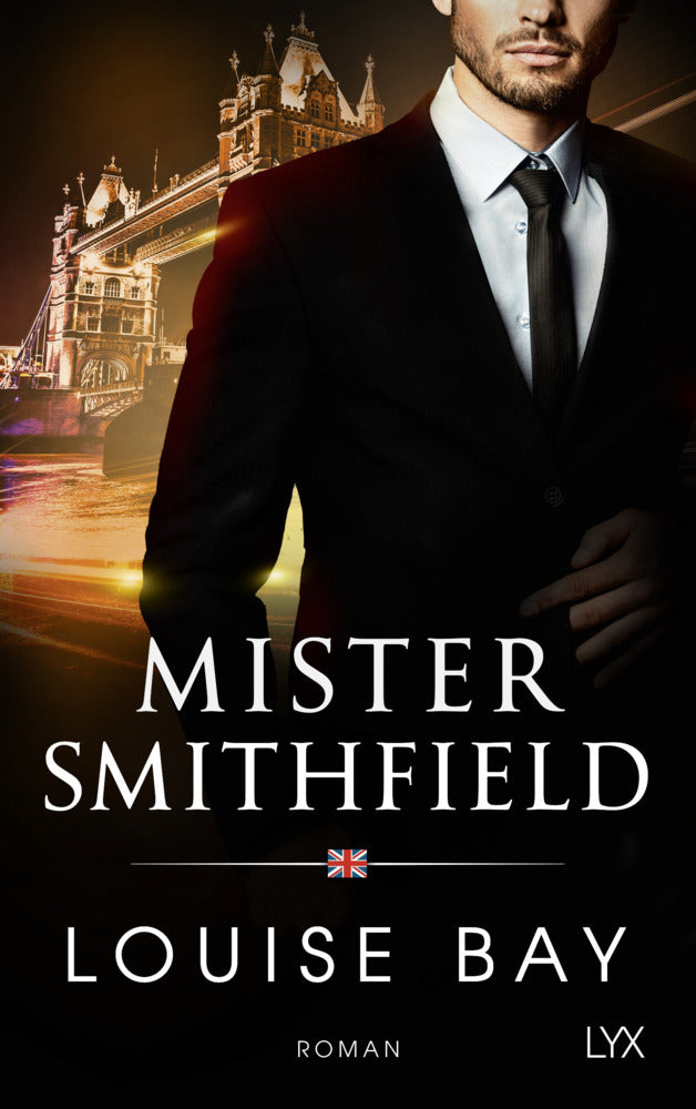 Mister Smithfield (Louise Bay)