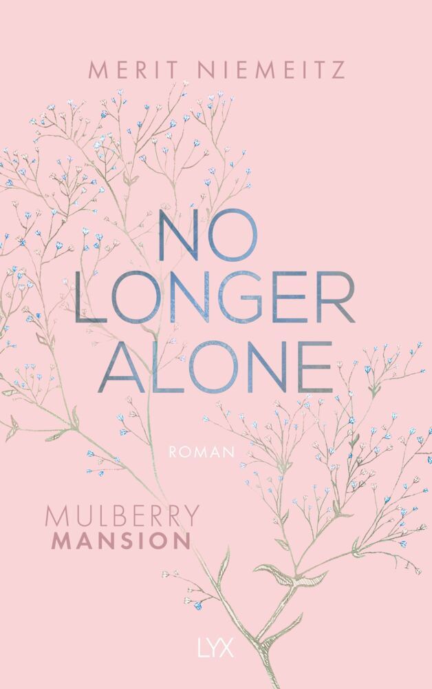 No Longer Alone - Mulberry Mansion (Merit Niemeitz)
