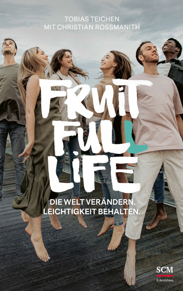 Fruit Full Life (Tobias Teichen)