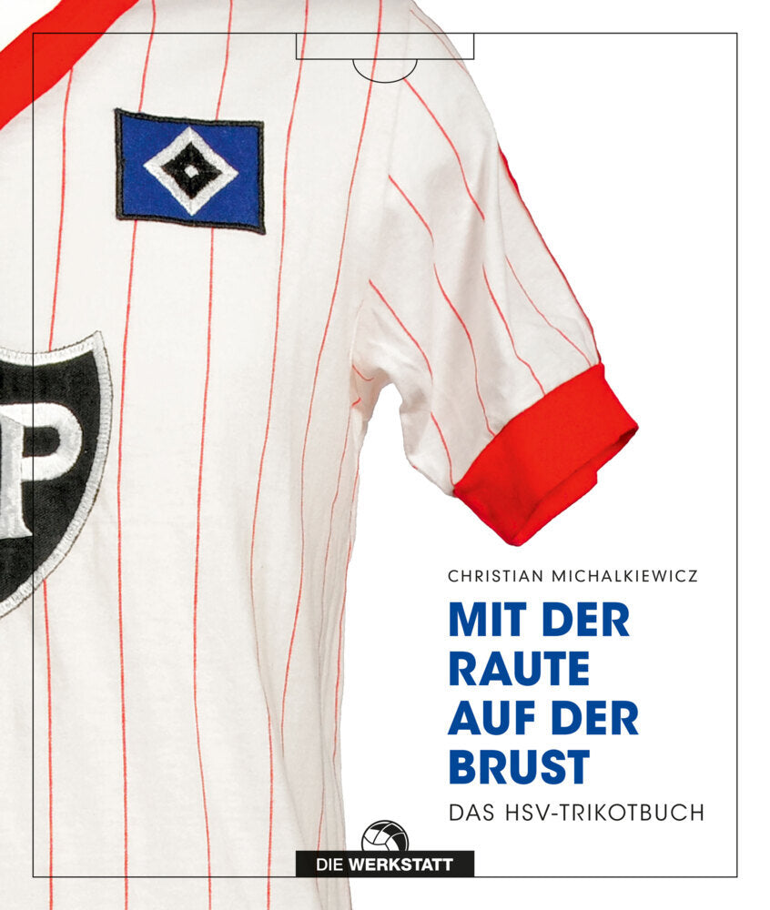 Mit der Raute auf der Brust (Christian Michalkiewicz)