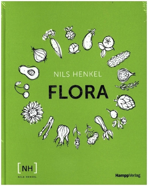 Flora (Nils Henkel)