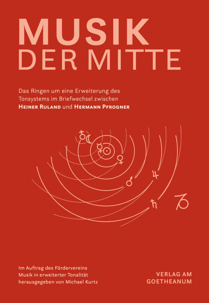 Musik der Mitte (Michael Kurtz)