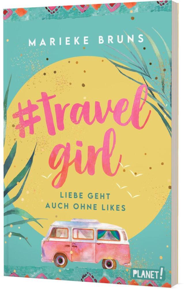 #travelgirl (Marieke Bruns)