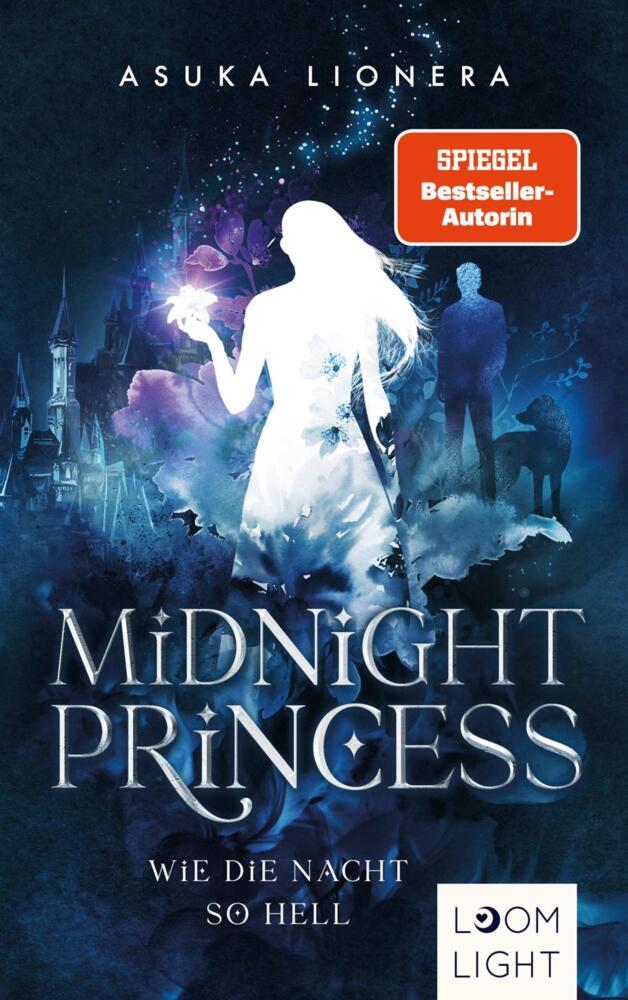 Midnight Princess 1: Wie die Nacht so hell (Asuka Lionera)