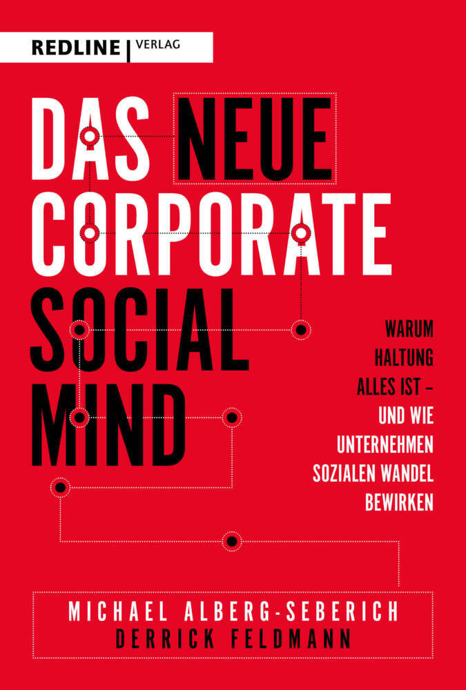 Das neue Corporate Social Mind (Michael Alberg-Seberich)