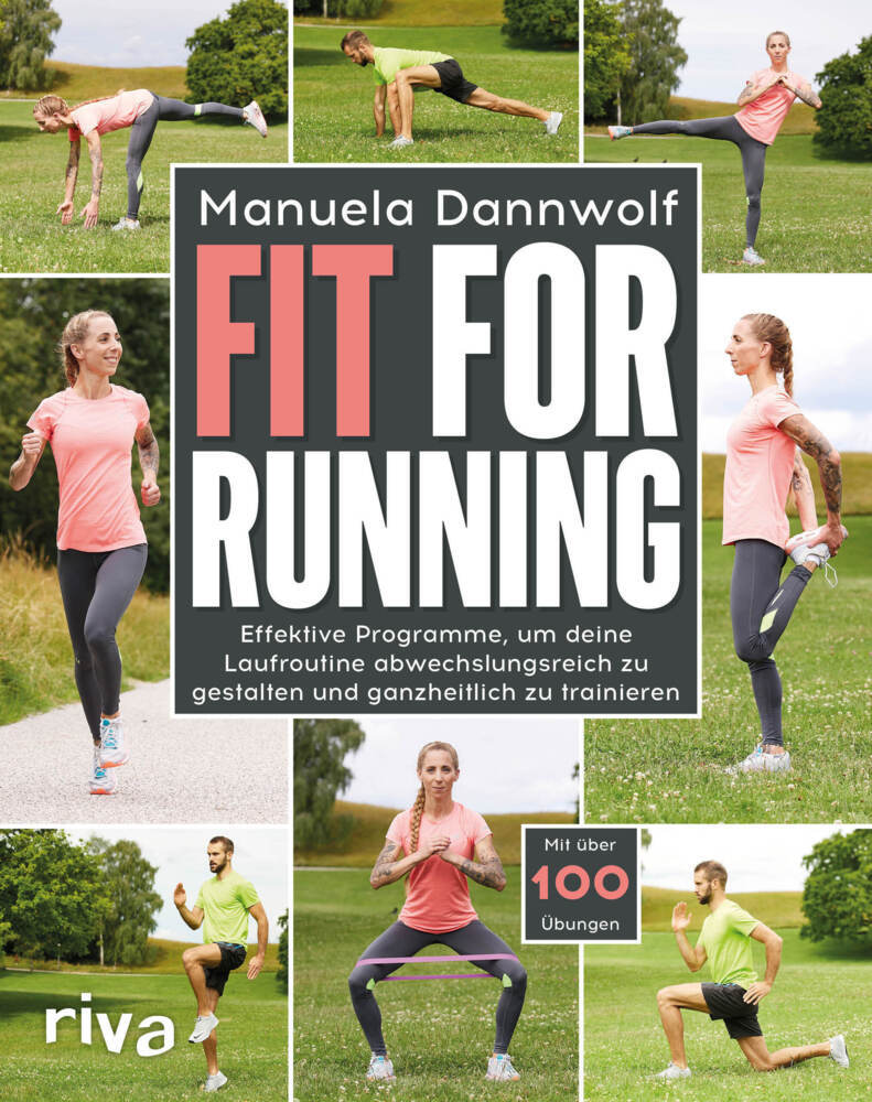 Fit for Running (Manuela Dannwolf)