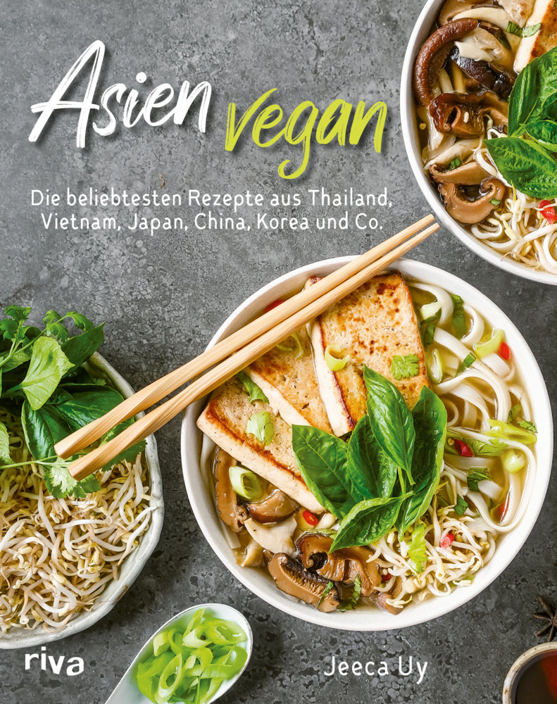 Asien vegan (Jeeca Uy)