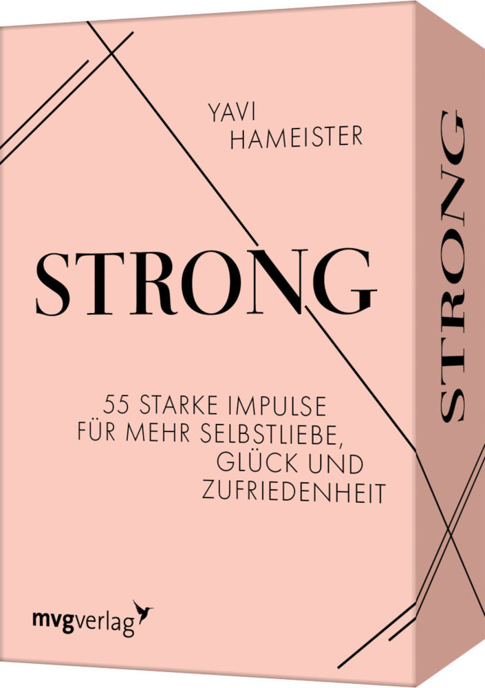 Strong (Yavi Hameister)