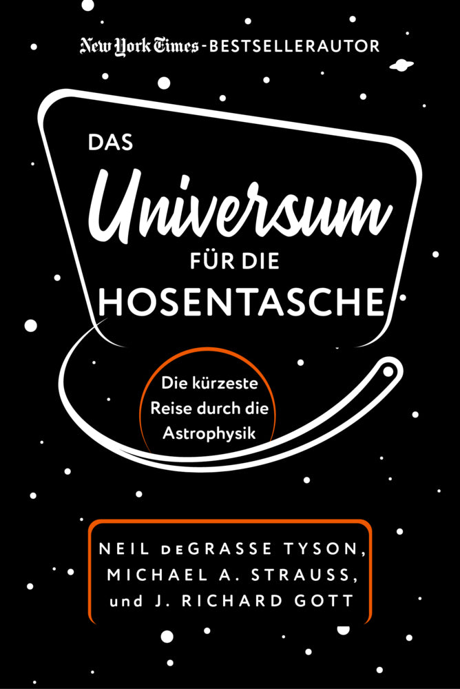 Das Universum für die Hosentasche (Neil Degrasse Tyson)