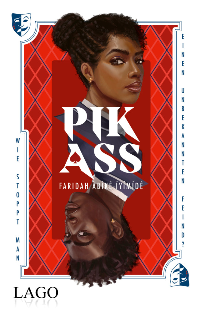 Pik-Ass (Faridah Àbíké-Íyímídé)