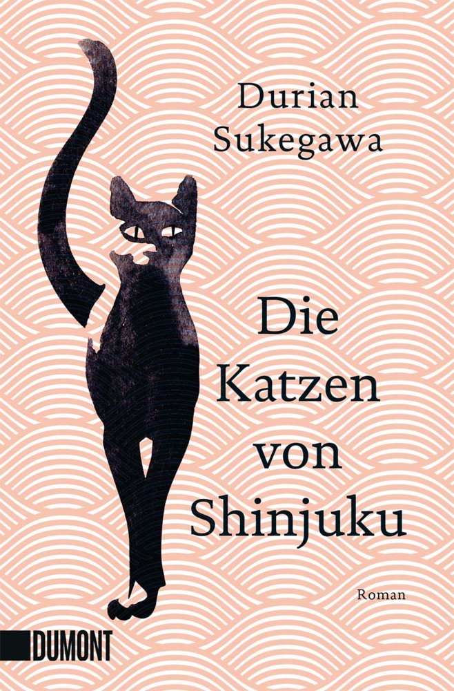 Die Katzen von Shinjuku (Durian Sukegawa)