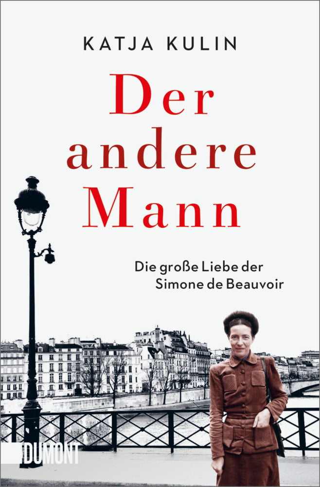 Der andere Mann (Katja Kulin)