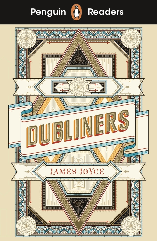 Penguin Readers Level 6: Dubliners (ELT Graded Reader) (James Joyce)