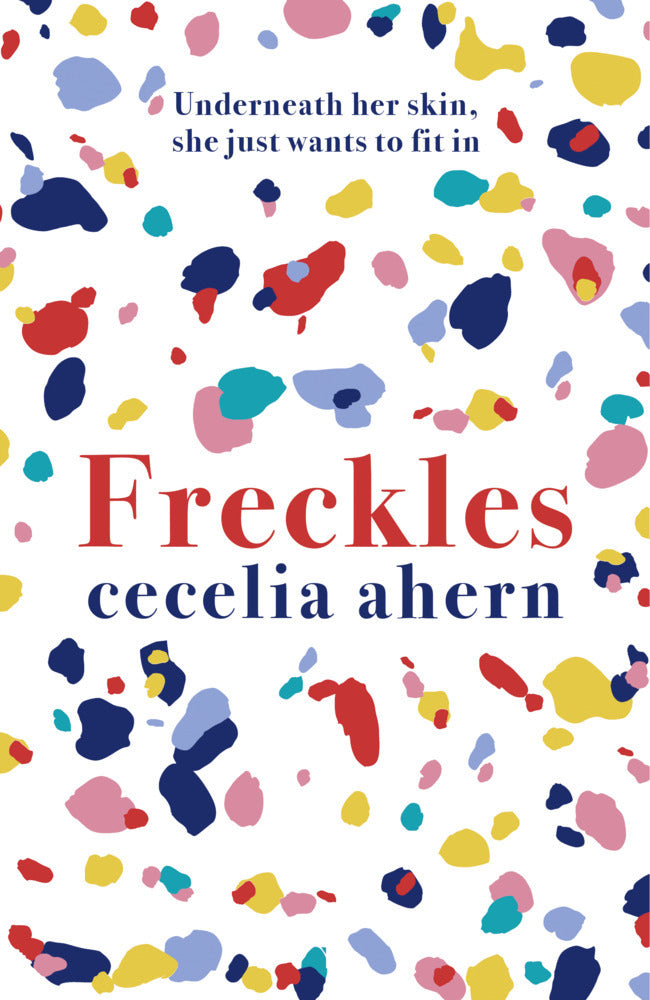 Freckles (Cecelia Ahern)