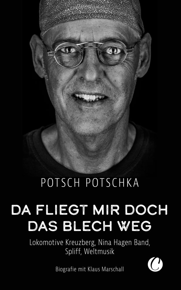 Da fliegt mir doch das Blech weg (Potsch Potschka)