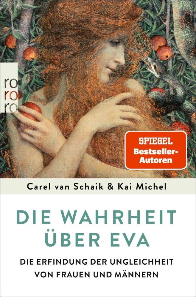 Die Wahrheit über Eva (Carel Van Schaik)