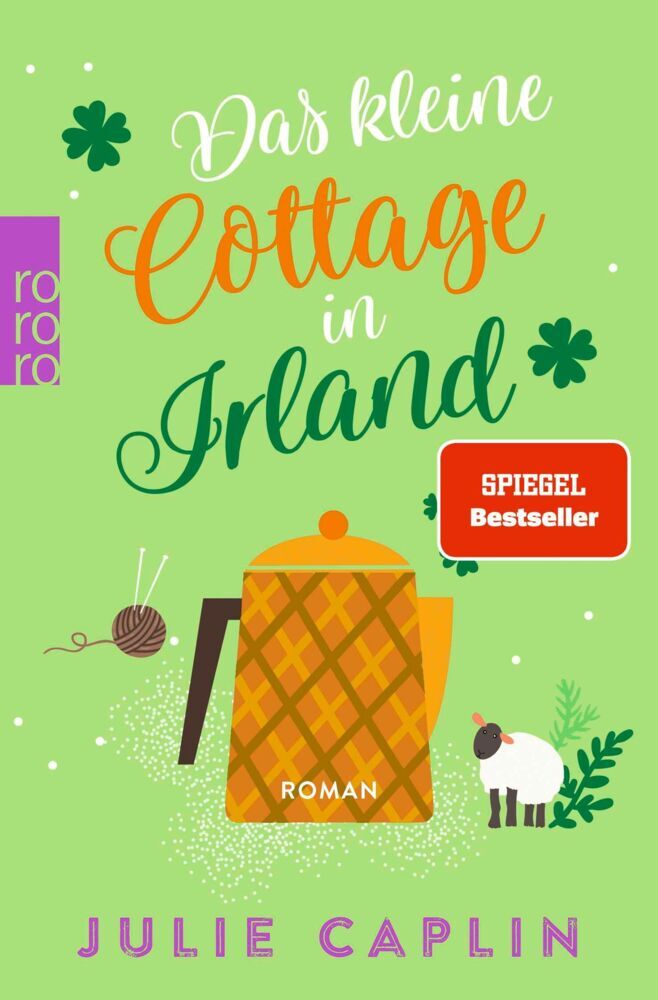 Das kleine Cottage in Irland (Julie Caplin)