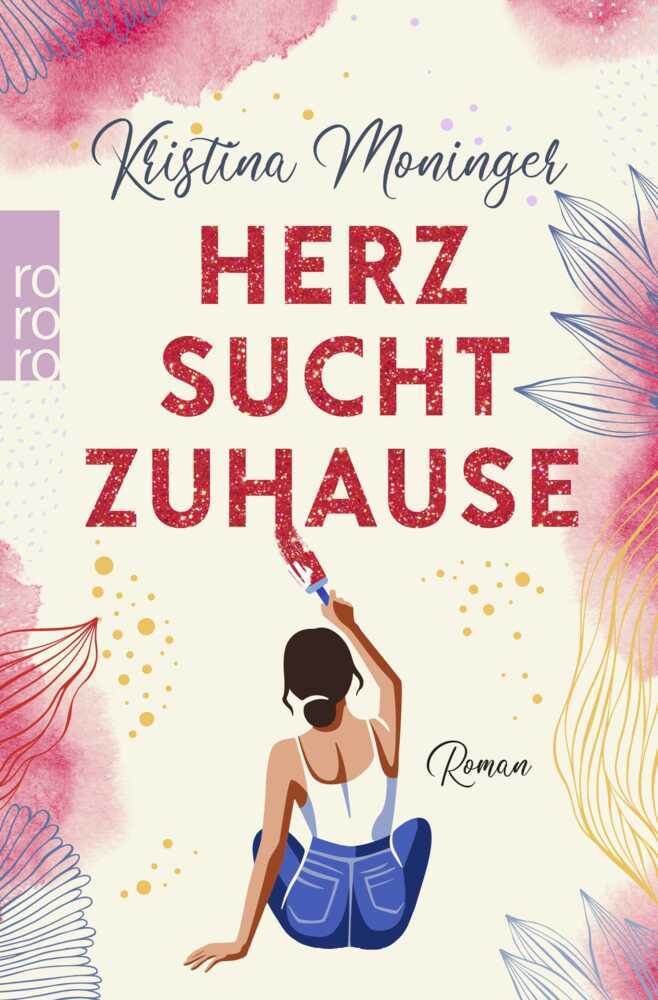 Herz sucht Zuhause (Kristina Moninger)