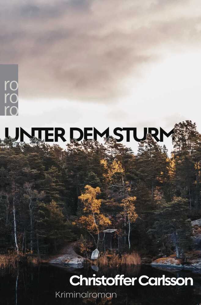 Unter dem Sturm (Christoffer Carlsson)