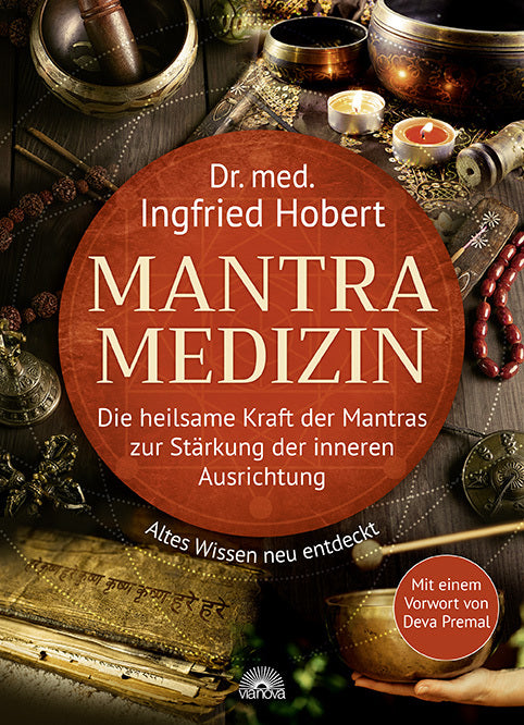 Mantra Medizin (Ingfried Hobert)