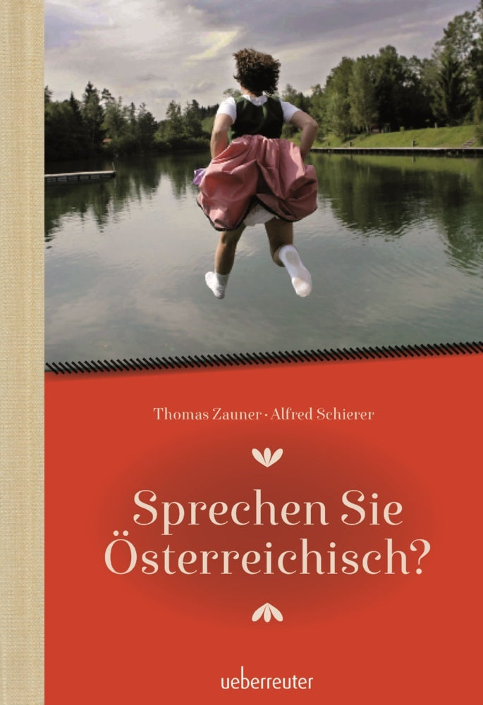 Sprechen Sie Österreichisch (Thomas Zauner)
