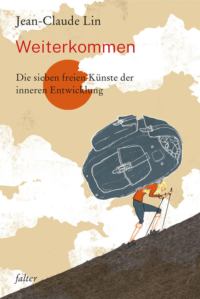Weiterkommen (Jean-Claude Lin)