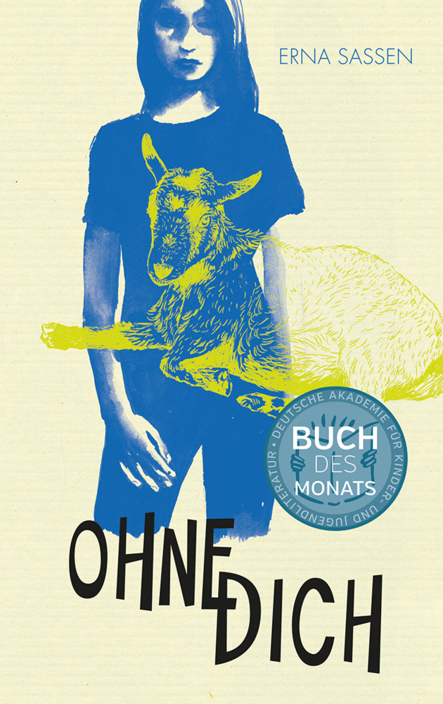 Ohne Dich (Erna Sassen)