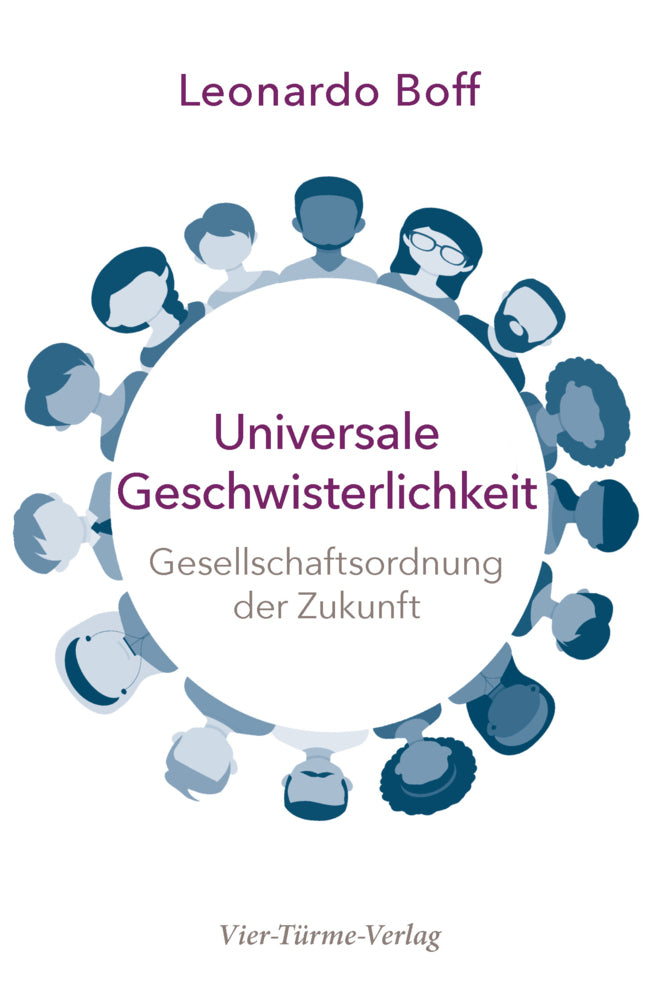 Universale Geschwisterlichkeit (Leonardo Boff)