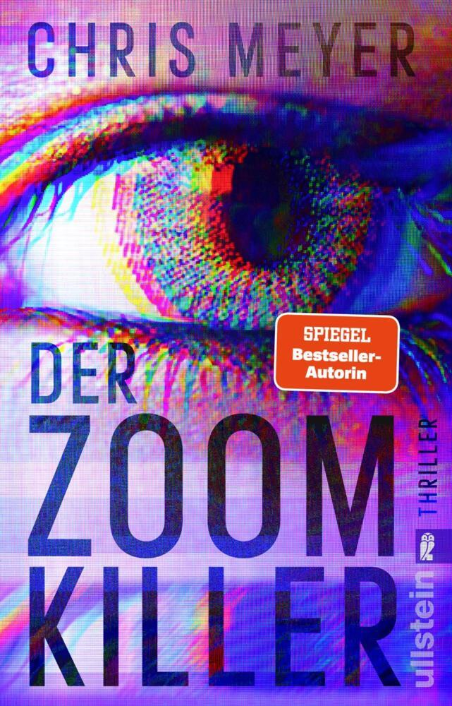 Der Zoom-Killer (Chris Meyer)