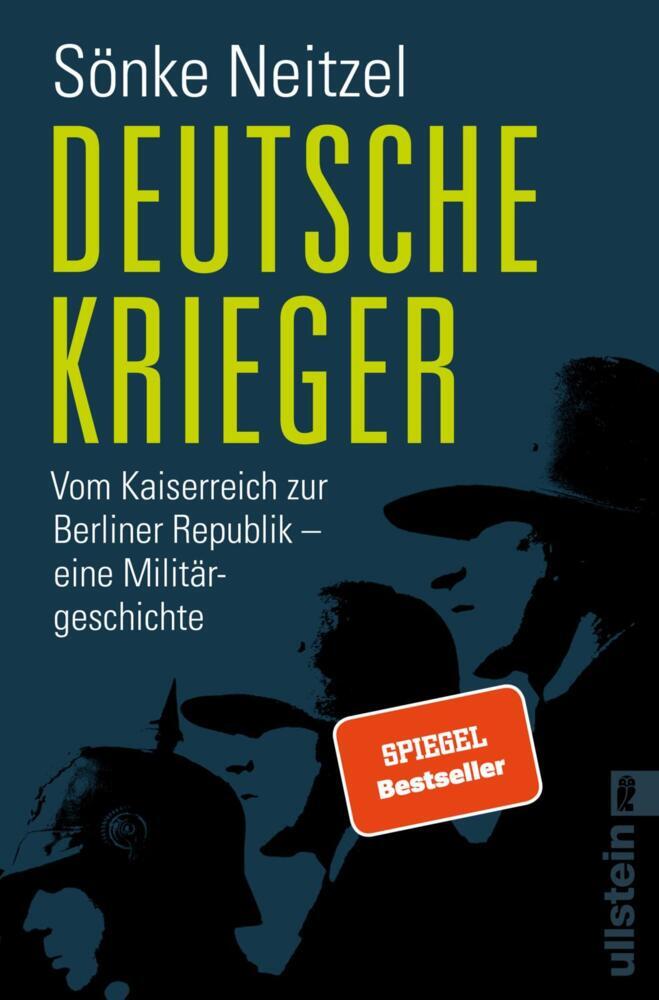 Deutsche Krieger (Sönke Neitzel)
