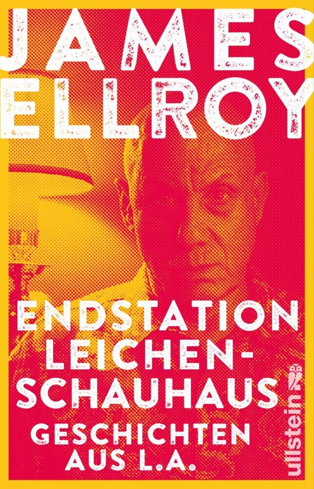 Endstation Leichenschauhaus (James Ellroy)