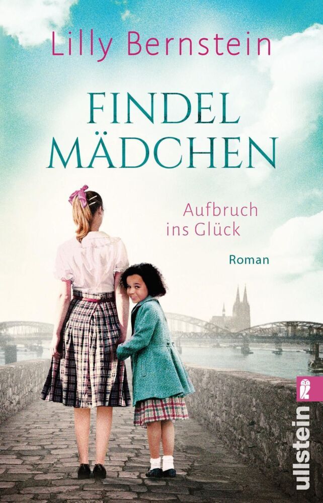 Findelmädchen (Lilly Bernstein)