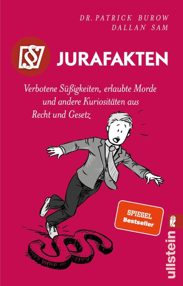 Jurafakten (Dallan Sam)