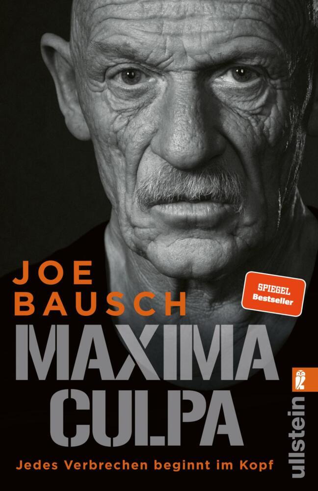 Maxima Culpa (Joe Bausch)
