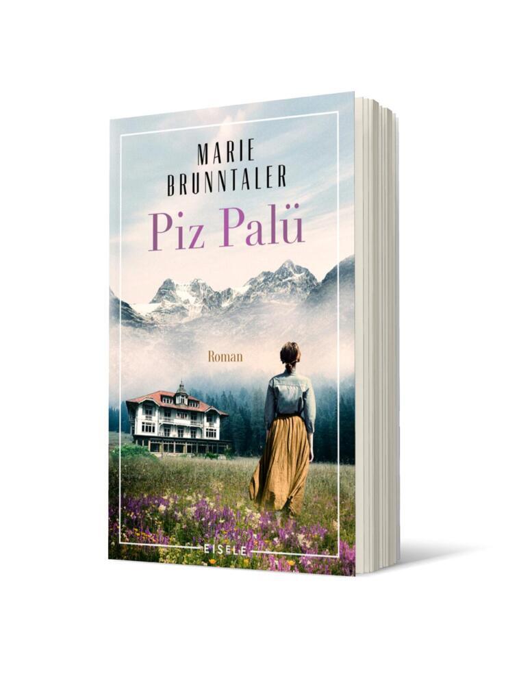 Piz Palü (Marie Brunntaler)