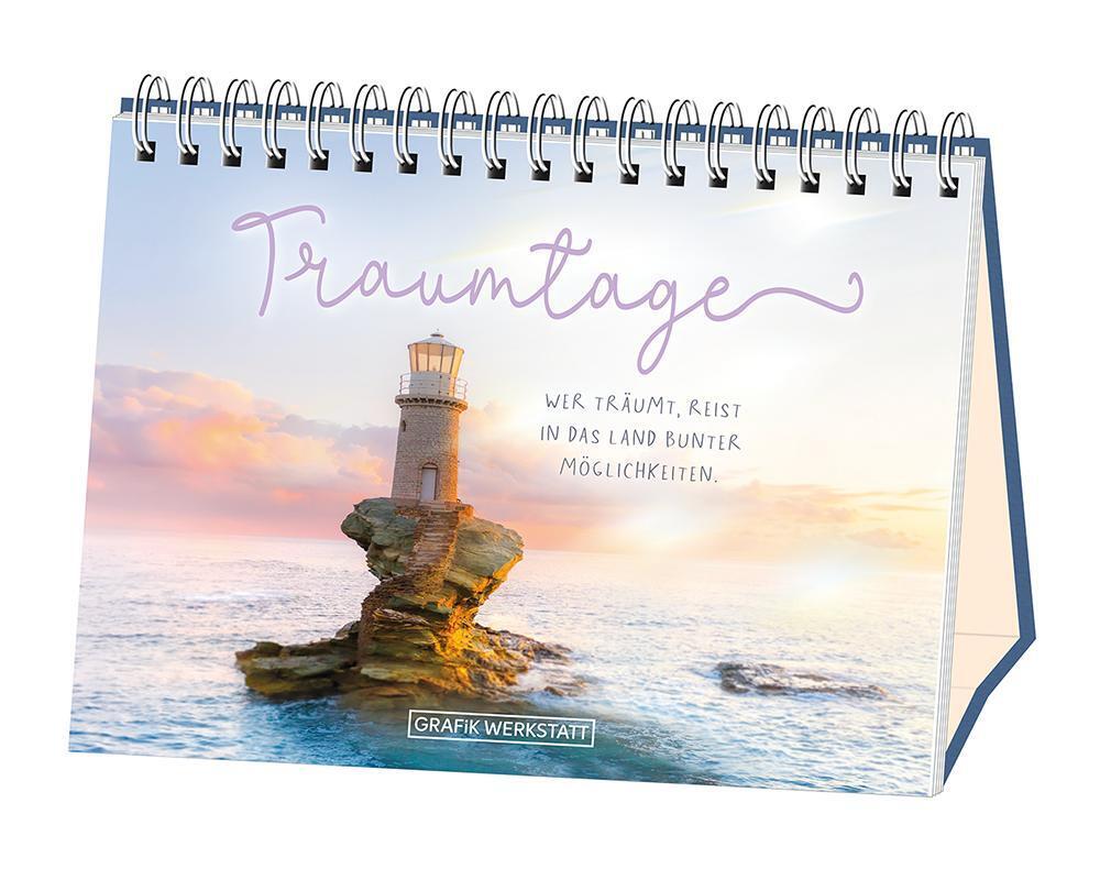 Traumtage (Grafik Werkstatt Das Original)