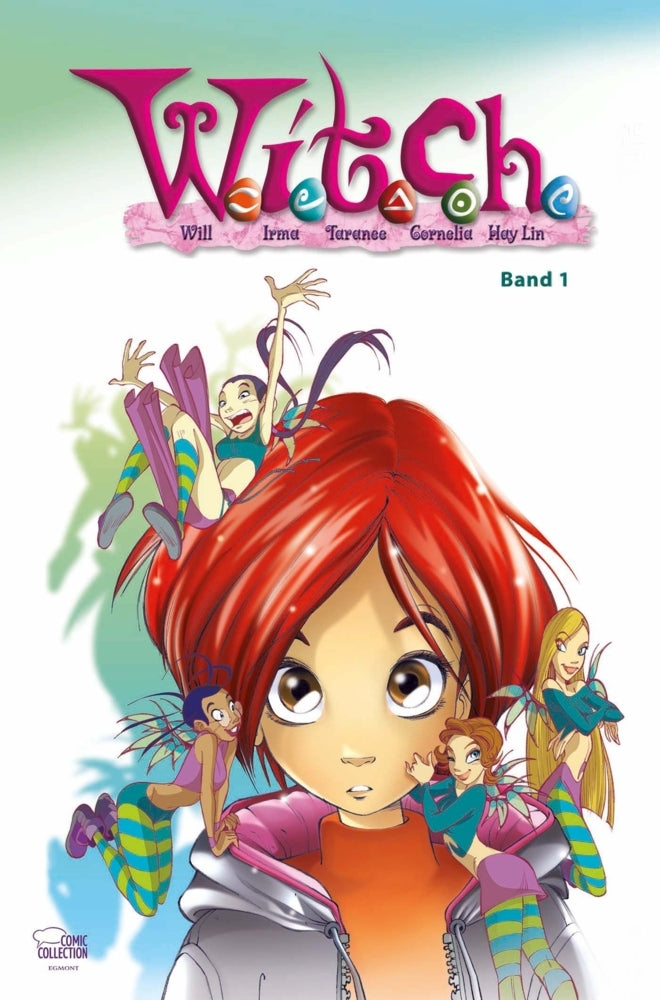 Witch 01 (Elisabetta Gnone)