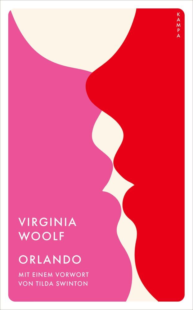 Orlando (Virginia Woolf)