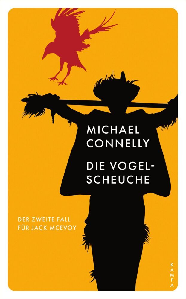 Die Vogelscheuche (Michael Connelly)