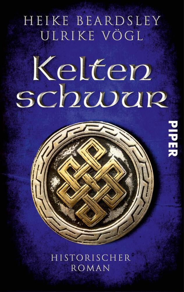 Keltenschwur (Ulrike Vögl)