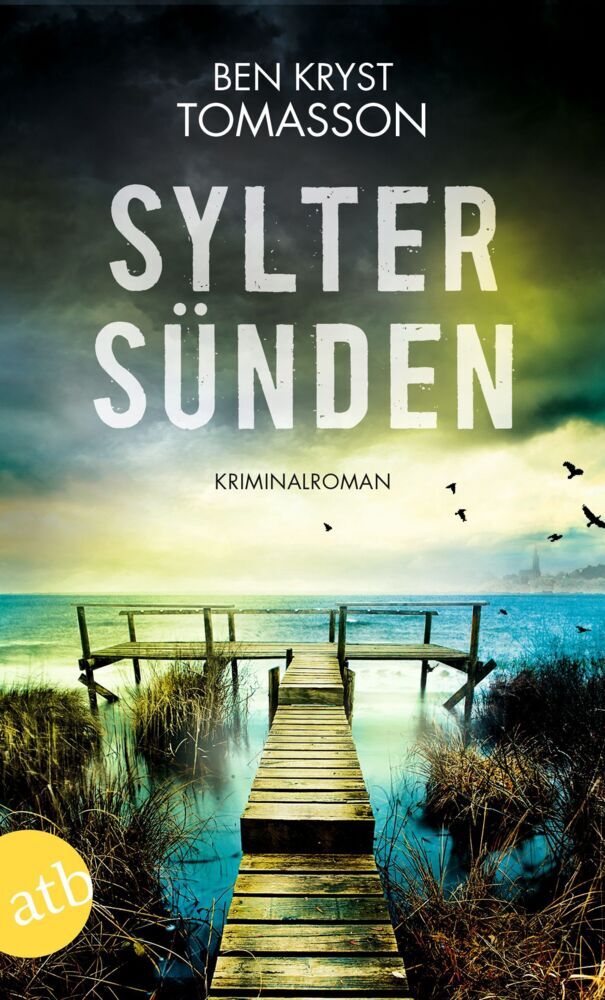 Sylter Sünden (Ben Kryst Tomasson)