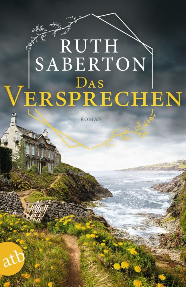 Das Versprechen (Ruth Saberton)