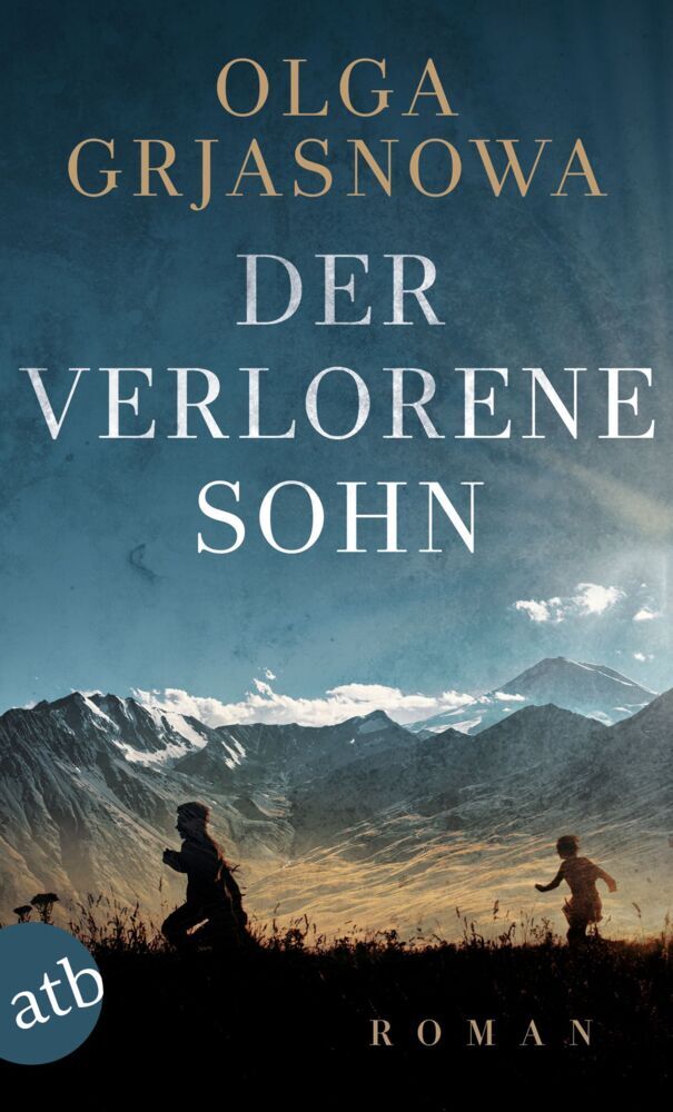 Der verlorene Sohn (Olga Grjasnowa)