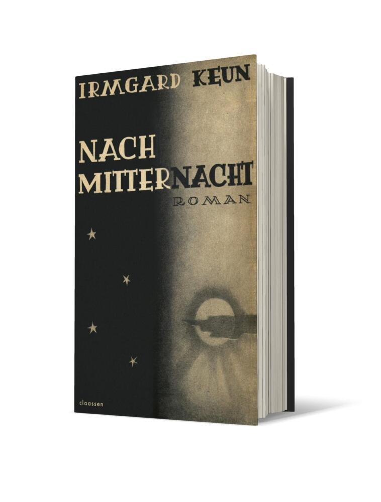 Nach Mitternacht (Irmgard Keun)